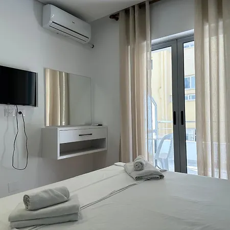 Apartamento Hidden Gem Azure Sarandë
