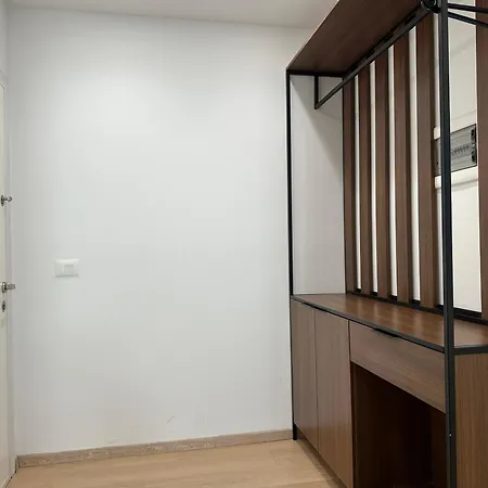 Apartamento Hidden Gem Azure *