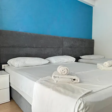 Apartamento Hidden Gem Azure Sarandë