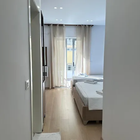 Hidden Gem Azure Apartamento *