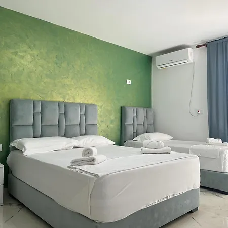 Hidden Gem Azure Apartamento *