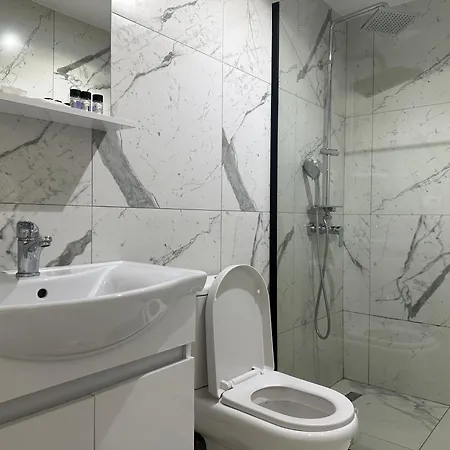 Hidden Gem Azure Apartamento