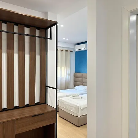Hidden Gem Azure Apartamento