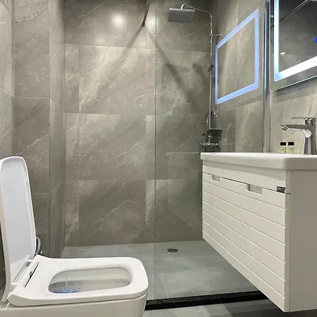 Apartamento Hidden Gem Azure