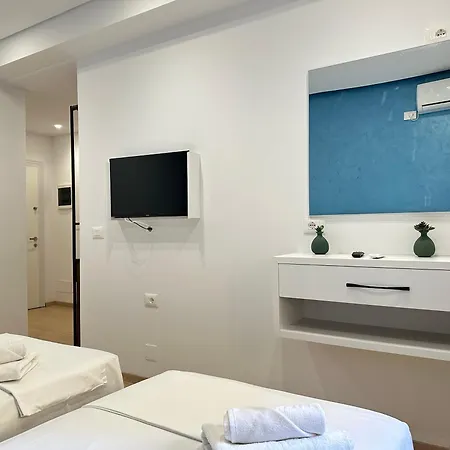 Hidden Gem Azure * Sarandë