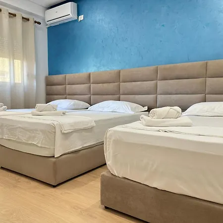Hidden Gem Azure Apartamento *