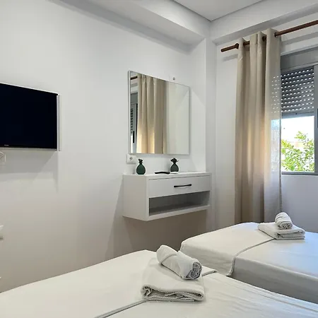 Apartamento Hidden Gem Azure Sarandë