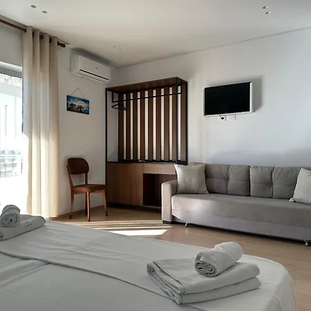 Hidden Gem Azure * Sarandë