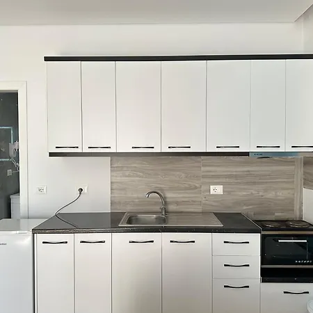 Hidden Gem Azure Apartamento