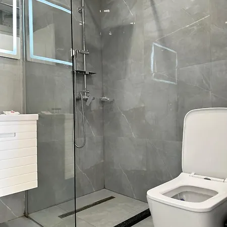 Apartamento Hidden Gem Azure Sarandë