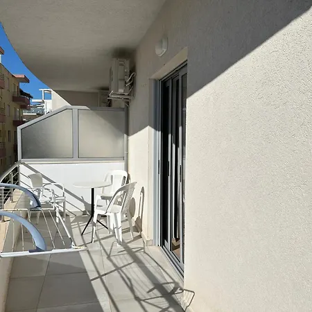 Hidden Gem Azure Sarandë