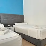 Hidden Gem Azure Apartament Saranda