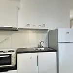 Hidden Gem Azure Apartament Saranda