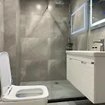 Apartament Hidden Gem Azure