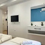 Hidden Gem Azure * Saranda