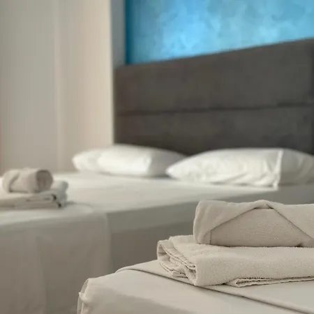 Hidden Gem Azure * Sarandë