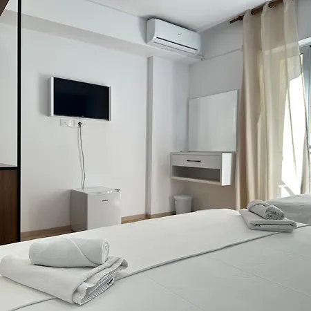 Hidden Gem Azure * Sarandë
