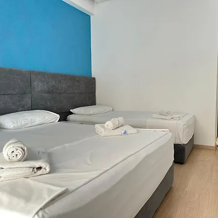 Hidden Gem Azure Apartment *