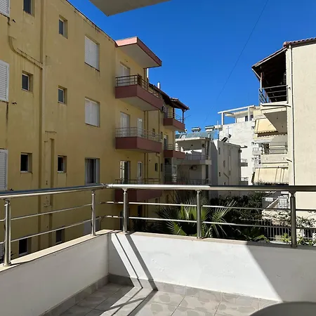 Hidden Gem Azure Apartment