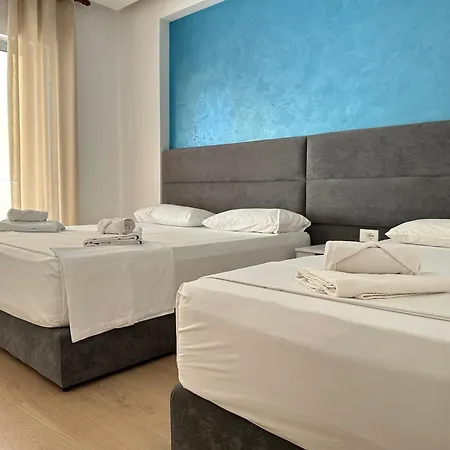 Hidden Gem Azure Apartment *