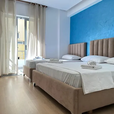 Hidden Gem Azure Apartment