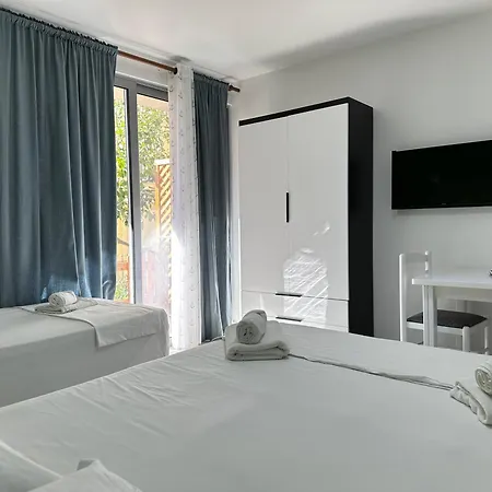 Hidden Gem Azure アパート Sarandë