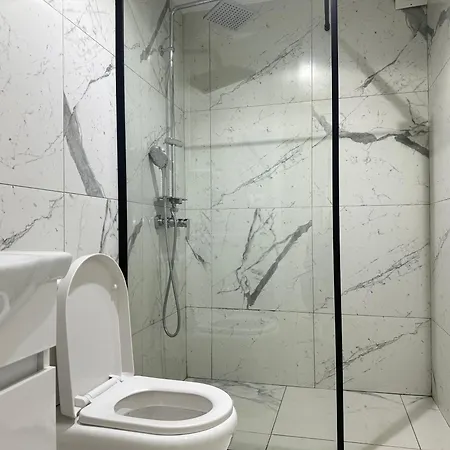 Hidden Gem Azure Apartment Sarande