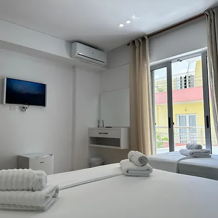 Hidden Gem Azure * Sarandë