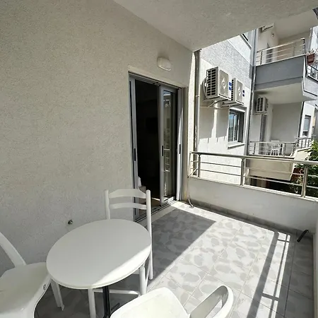 Hidden Gem Azure アパート Sarandë
