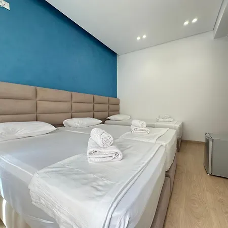 Hidden Gem Azure アパート Sarandë