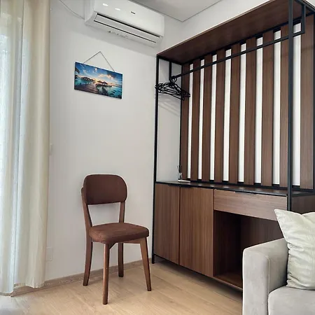 Hidden Gem Azure アパート Sarandë