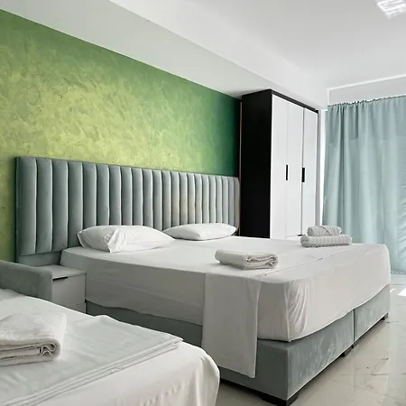 Hidden Gem Azure * Sarandë