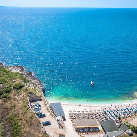 Hidden Gem Azure * Sarandë