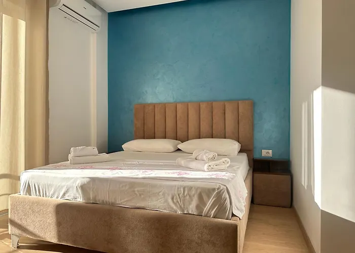 Apartment Hidden Gem Azure Sarande