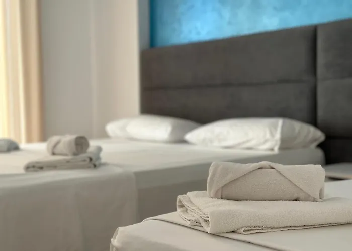 Hidden Gem Azure * Sarande