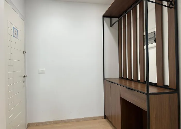Apartment Hidden Gem Azure *