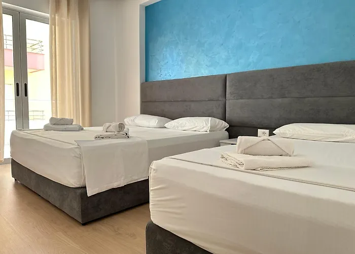 Hidden Gem Azure Apartment *