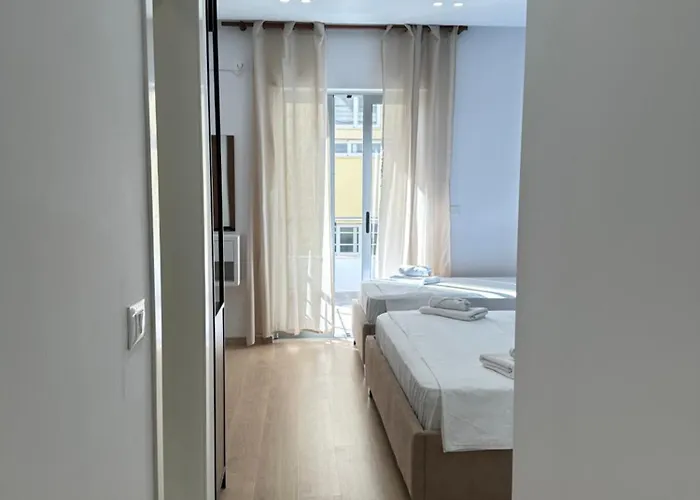 Hidden Gem Azure Apartment *