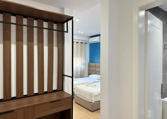 Hidden Gem Azure Apartment