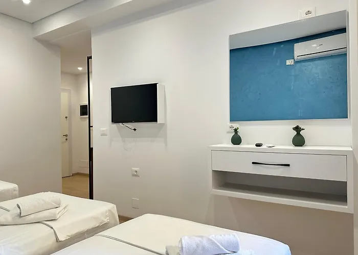 Hidden Gem Azure * Sarande