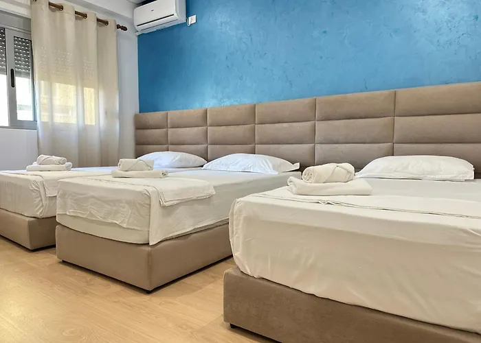 Hidden Gem Azure Apartment *