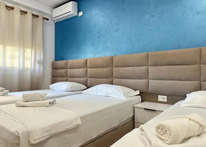 Hidden Gem Azure Apartment *