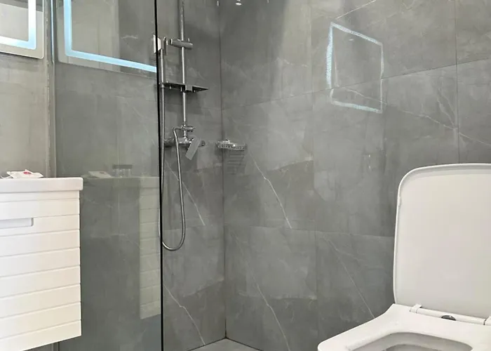 Apartment Hidden Gem Azure Sarande