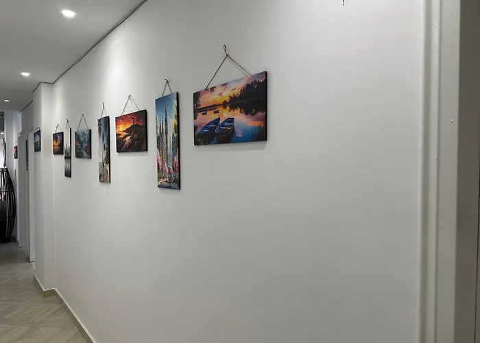 Apartment Hidden Gem Azure Sarande