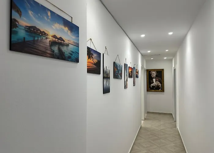 Hidden Gem Azure * Sarande